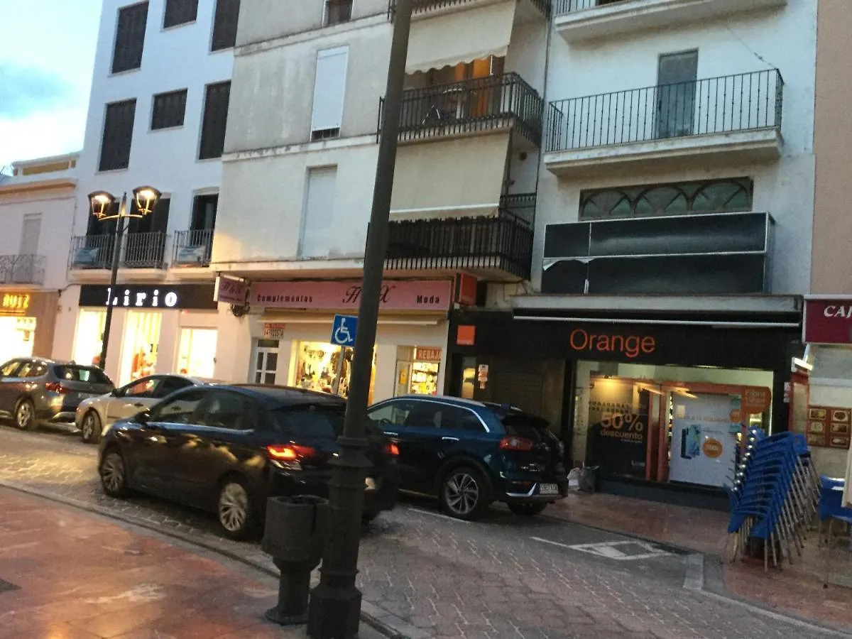 Estepona 3 Apartment