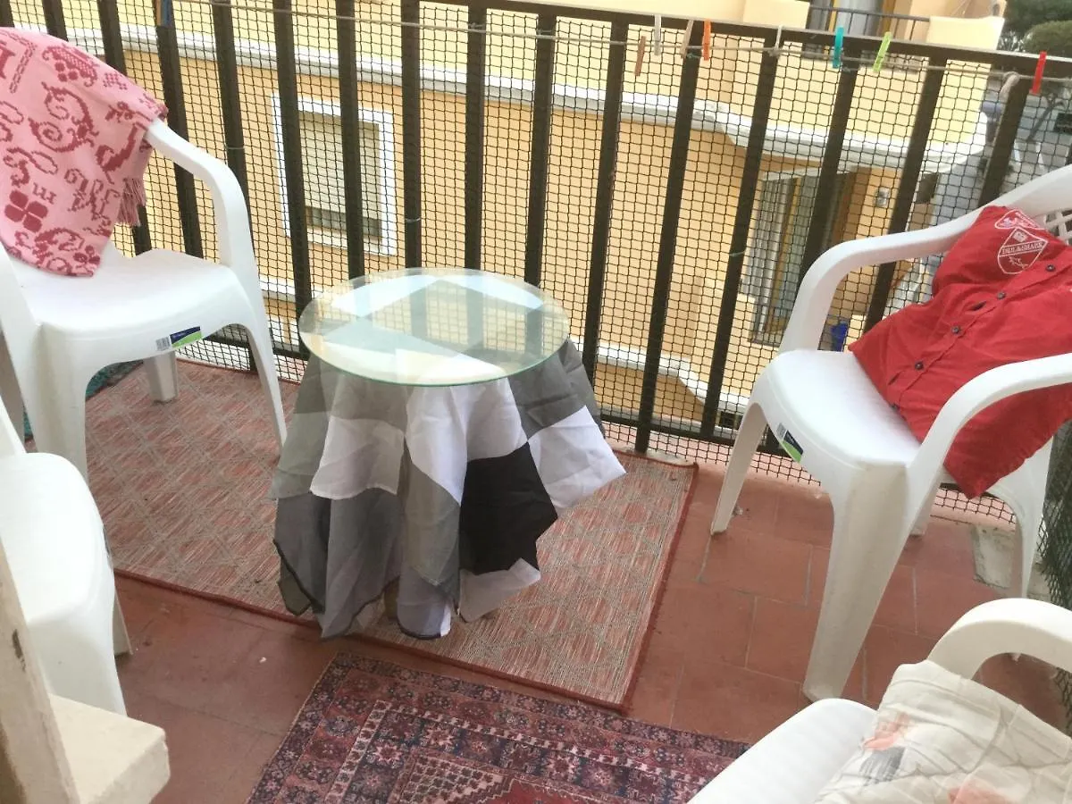 Estepona 3 Apartment Spain