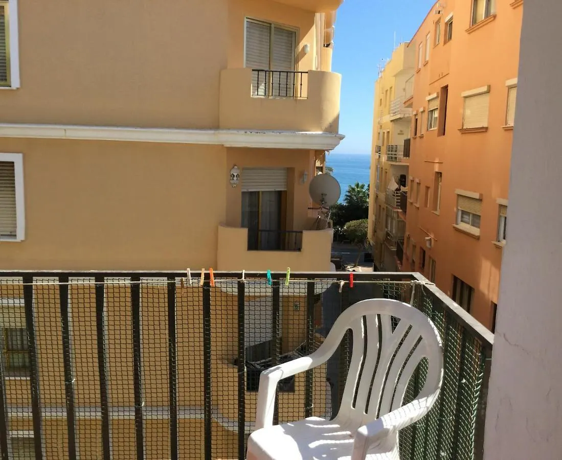 Estepona 3 Apartment Spain