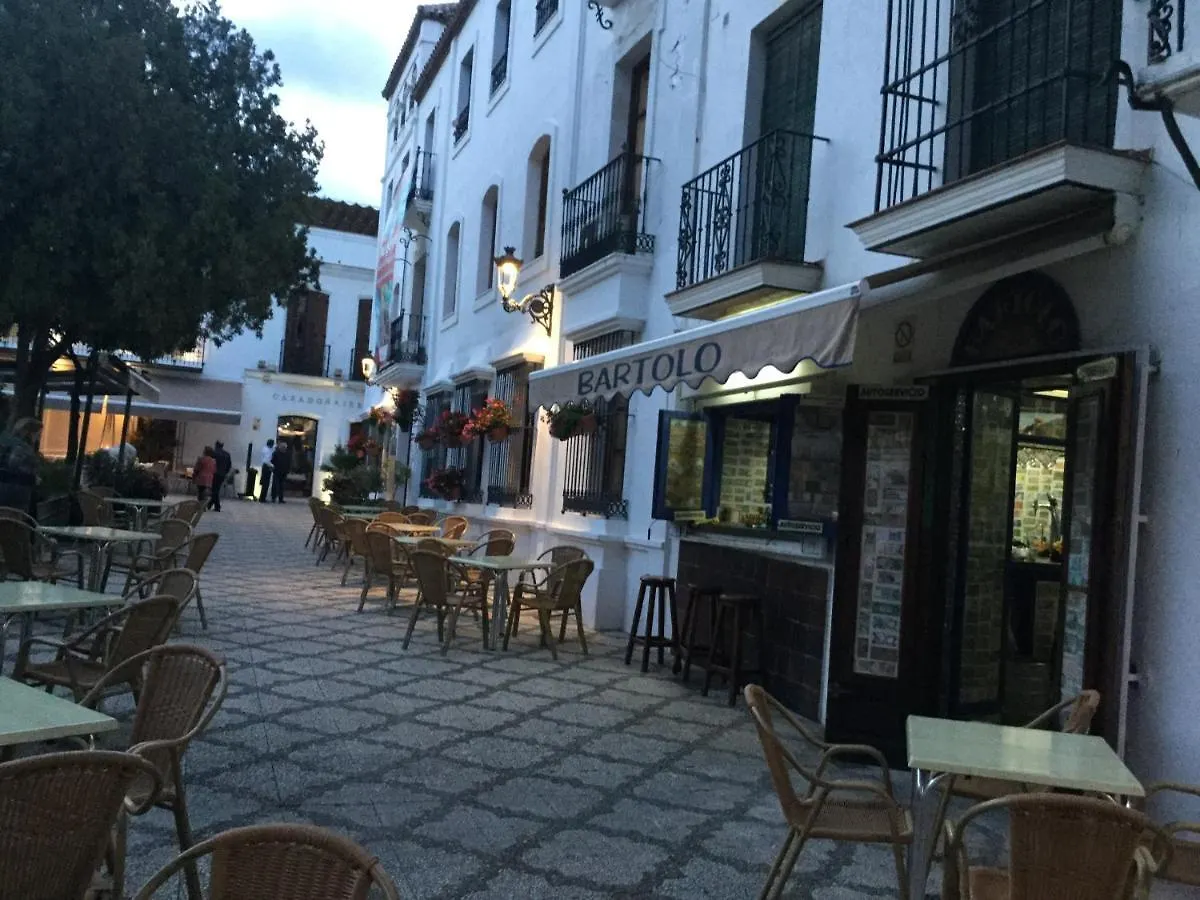 Estepona 3 Apartment