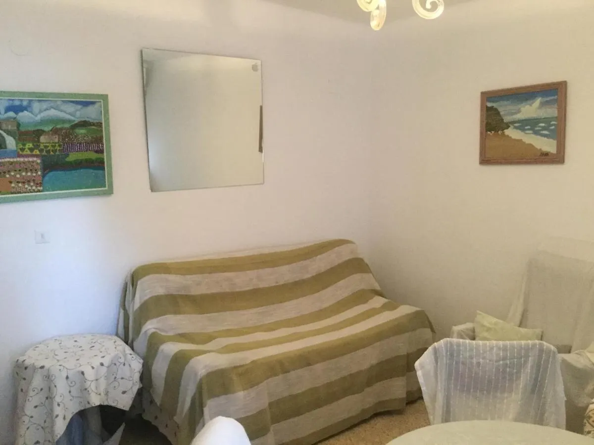 Estepona 3 Apartment