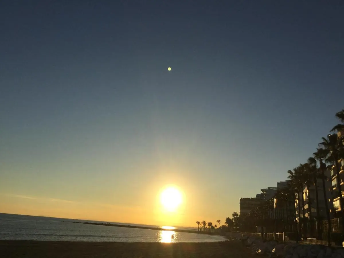 Estepona 3 Apartment