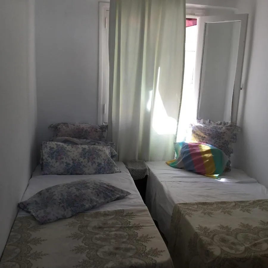Estepona 3 Apartment