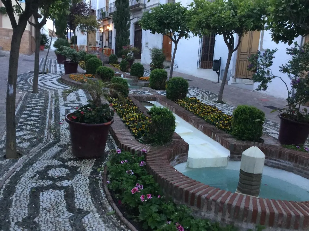 Estepona 3 Apartment