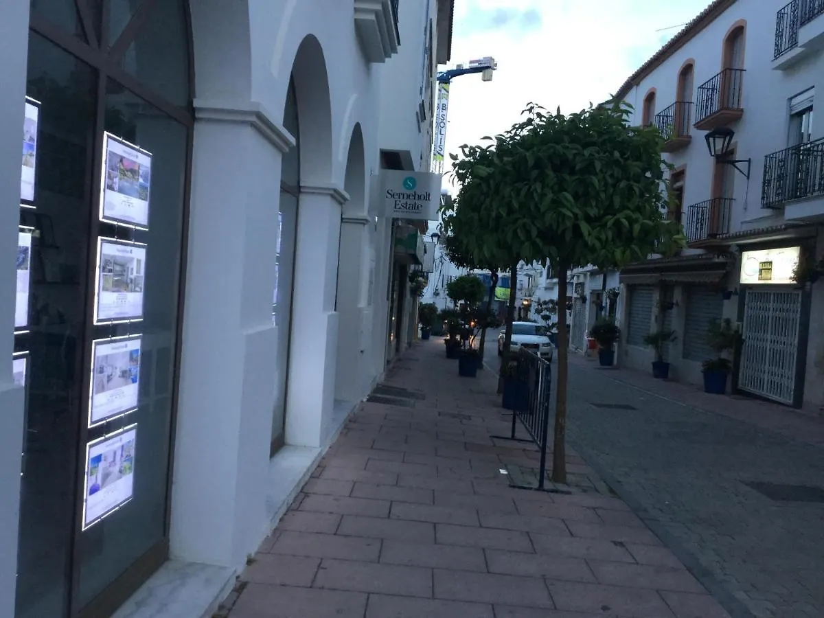 Estepona 3 Apartment Spain