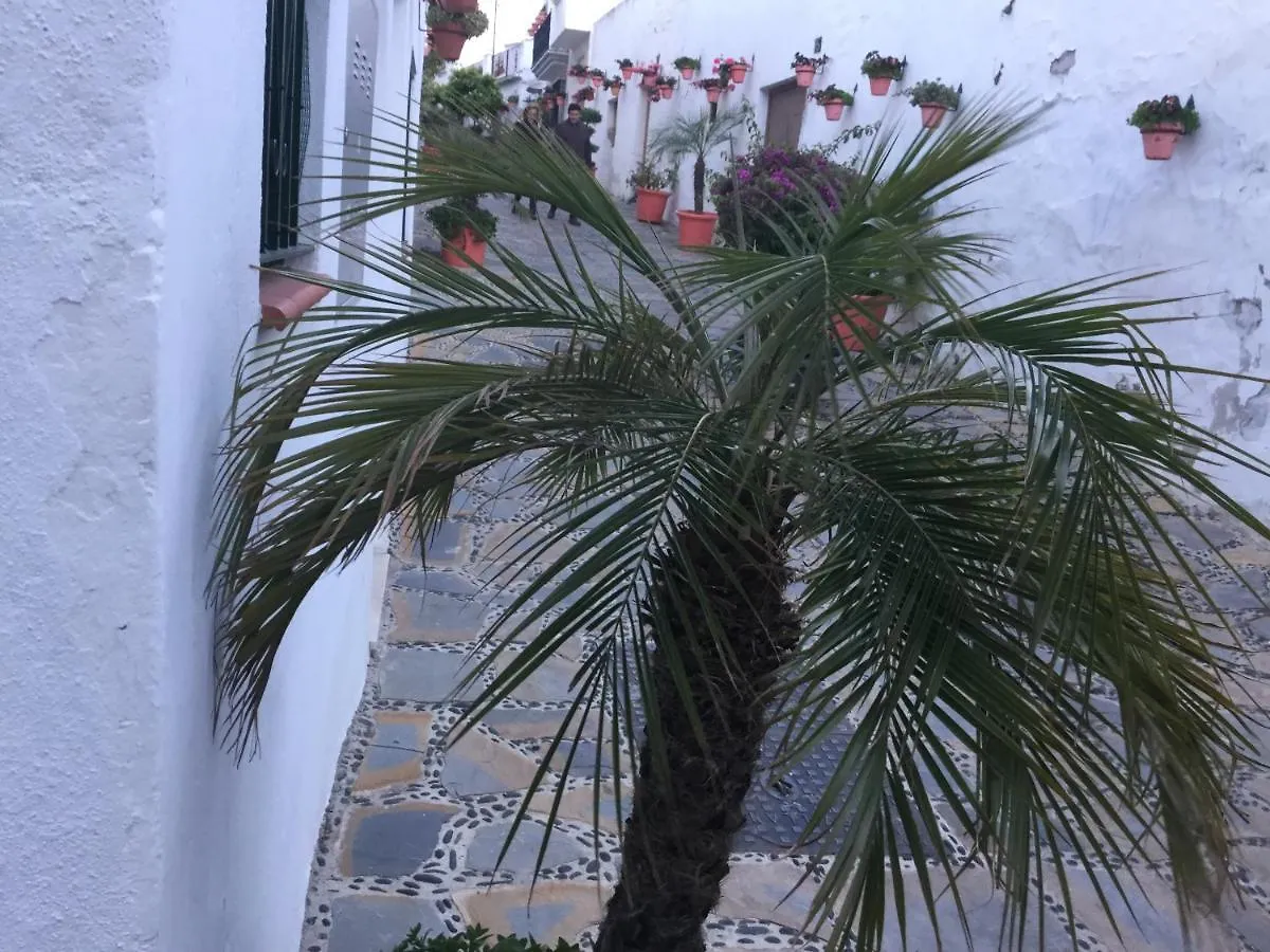 Estepona 3 Apartment 0*,  Spain
