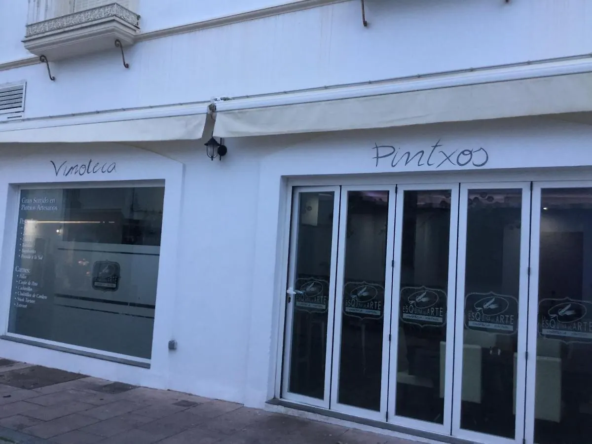 Estepona 3 Apartment Spain