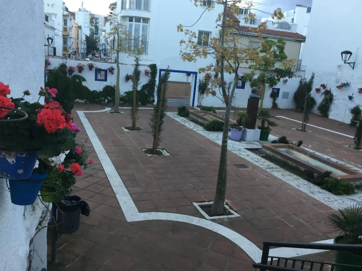 Estepona 3 Apartment